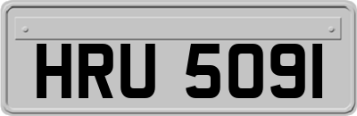 HRU5091