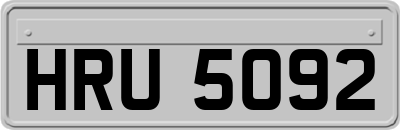 HRU5092