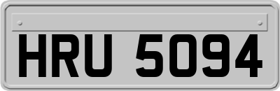 HRU5094