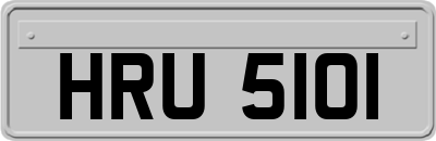 HRU5101