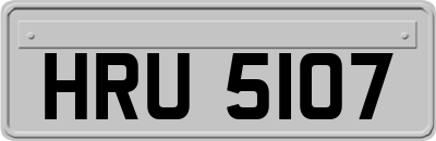 HRU5107