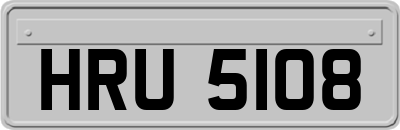HRU5108