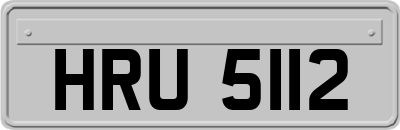 HRU5112