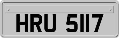 HRU5117