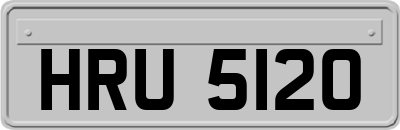 HRU5120