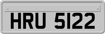 HRU5122
