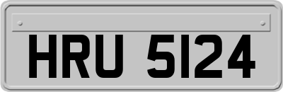 HRU5124