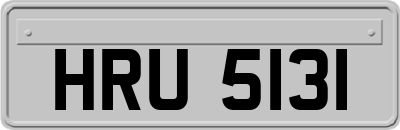 HRU5131