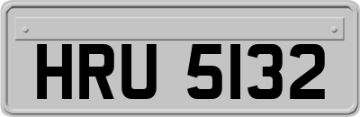 HRU5132