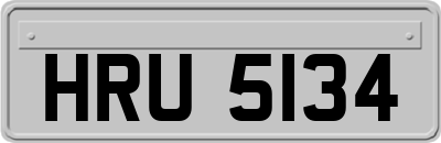 HRU5134