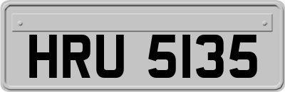 HRU5135