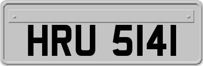 HRU5141
