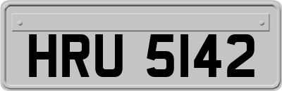 HRU5142