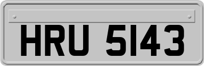 HRU5143