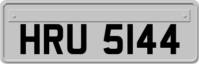 HRU5144