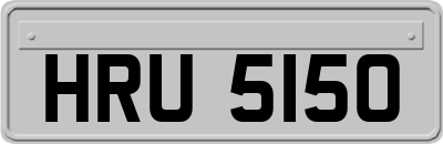 HRU5150