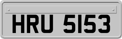 HRU5153