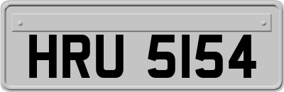 HRU5154