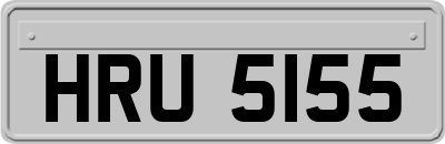 HRU5155