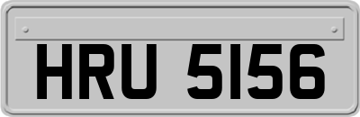 HRU5156
