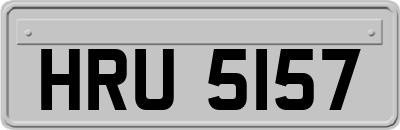 HRU5157