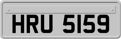 HRU5159