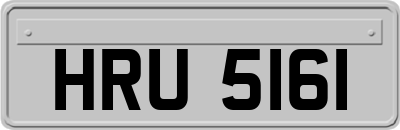 HRU5161