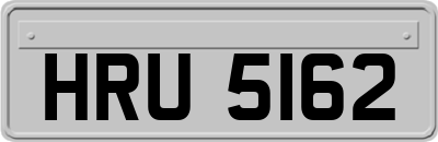 HRU5162