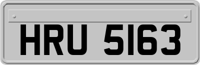 HRU5163