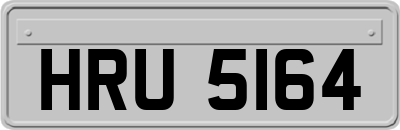 HRU5164