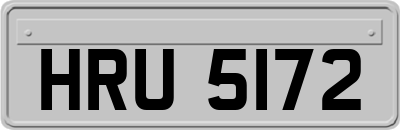 HRU5172