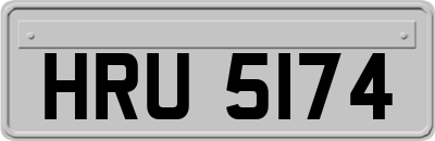 HRU5174