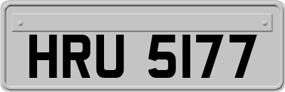 HRU5177