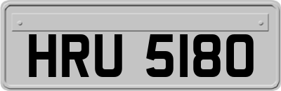 HRU5180
