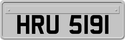 HRU5191