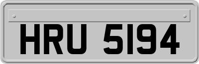 HRU5194