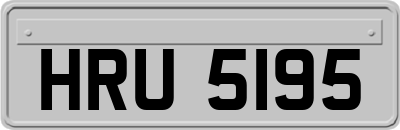 HRU5195