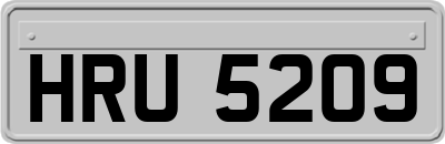 HRU5209