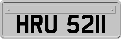HRU5211