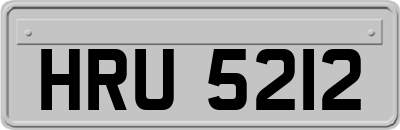 HRU5212