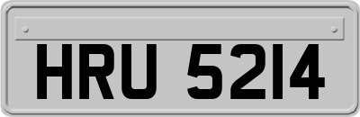 HRU5214