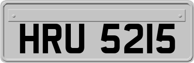 HRU5215