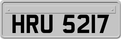 HRU5217