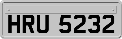 HRU5232