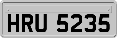 HRU5235