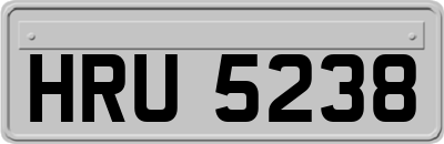 HRU5238