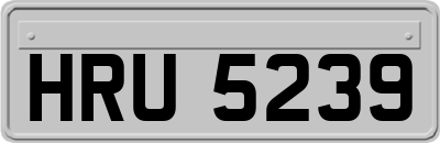 HRU5239