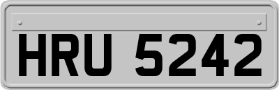 HRU5242