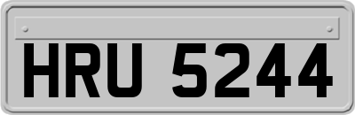 HRU5244