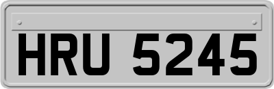 HRU5245